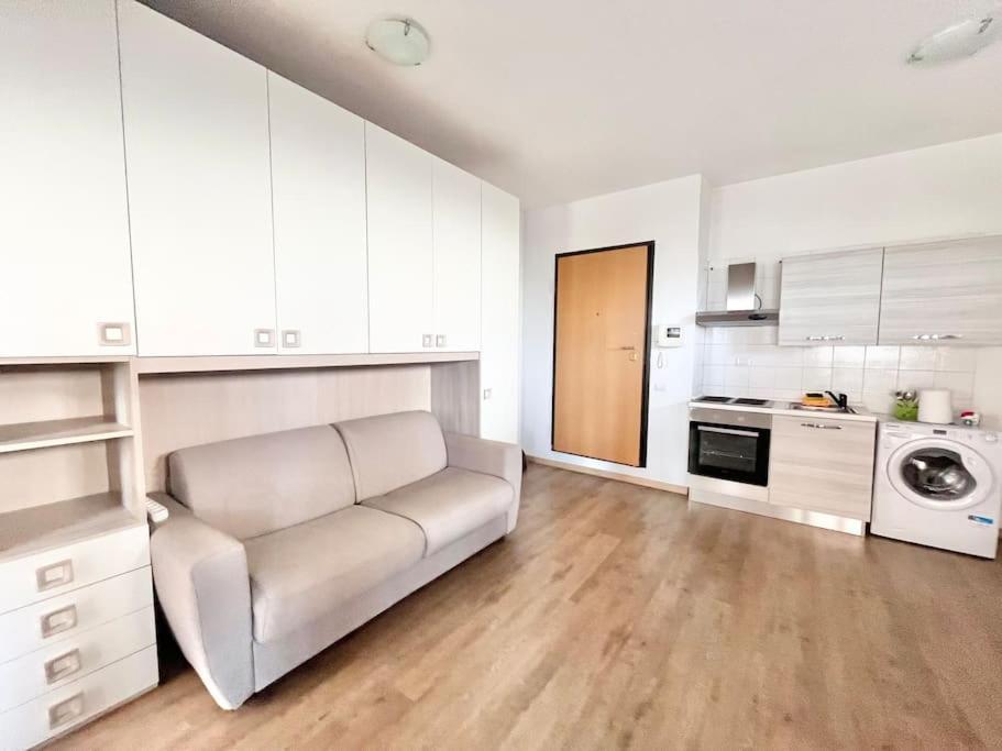 Apartamento Brunori